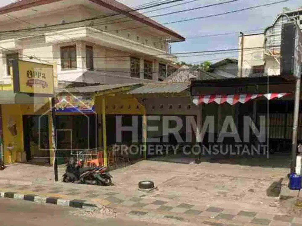 Tanah Tirtoagung Tembalang Undip