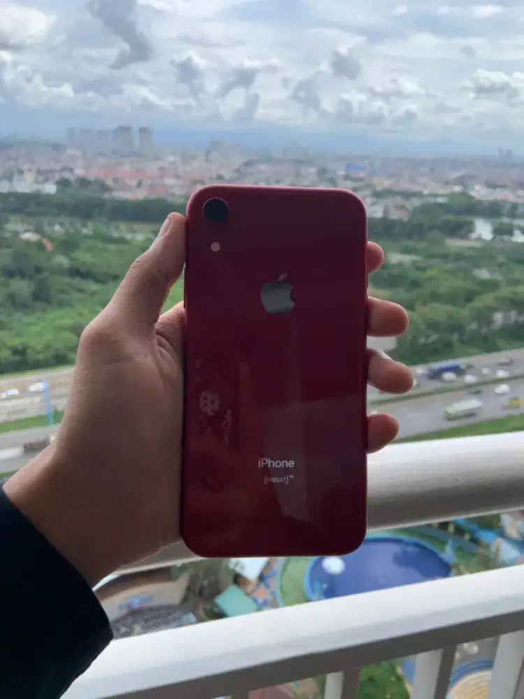 Iphone Xr 64 gb