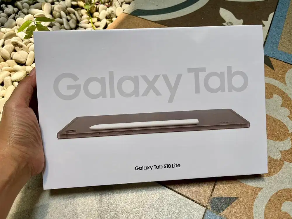 Samsung Galaxi tab s10 lite