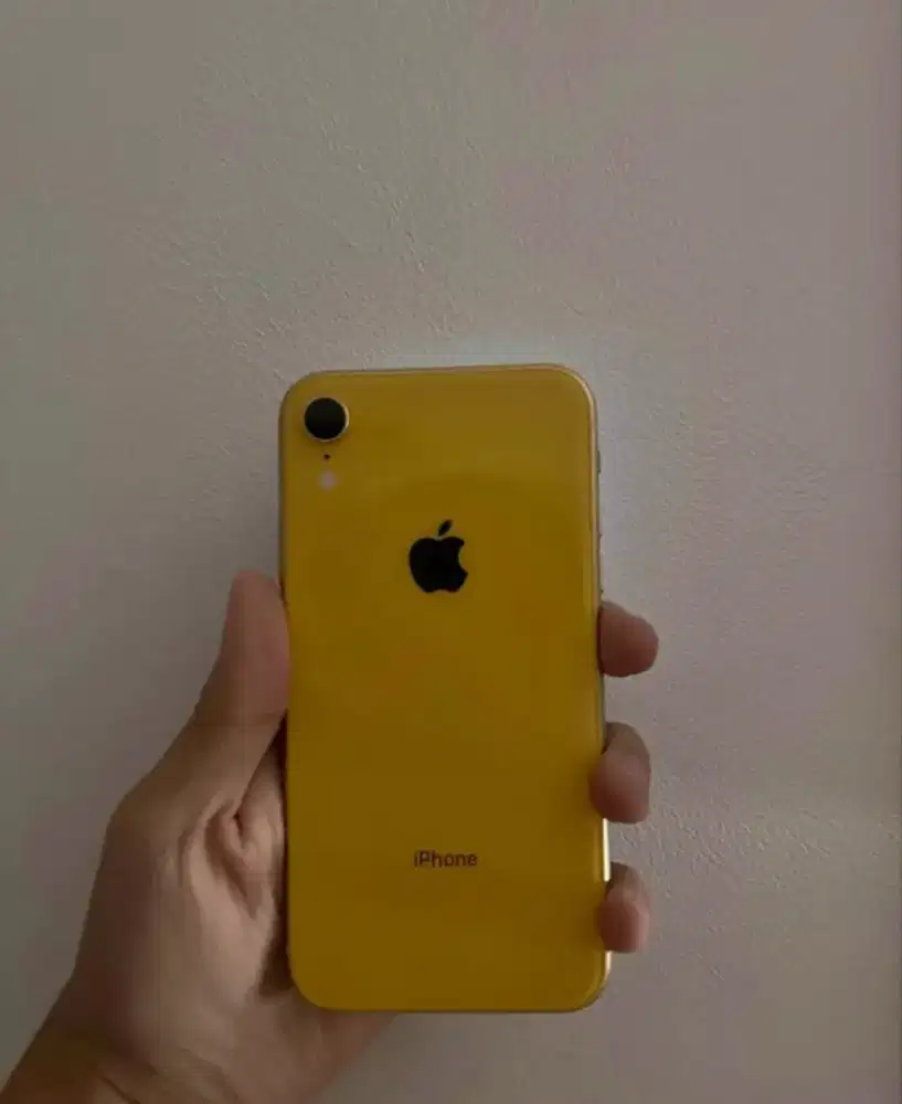 Iphone Xr 128gb