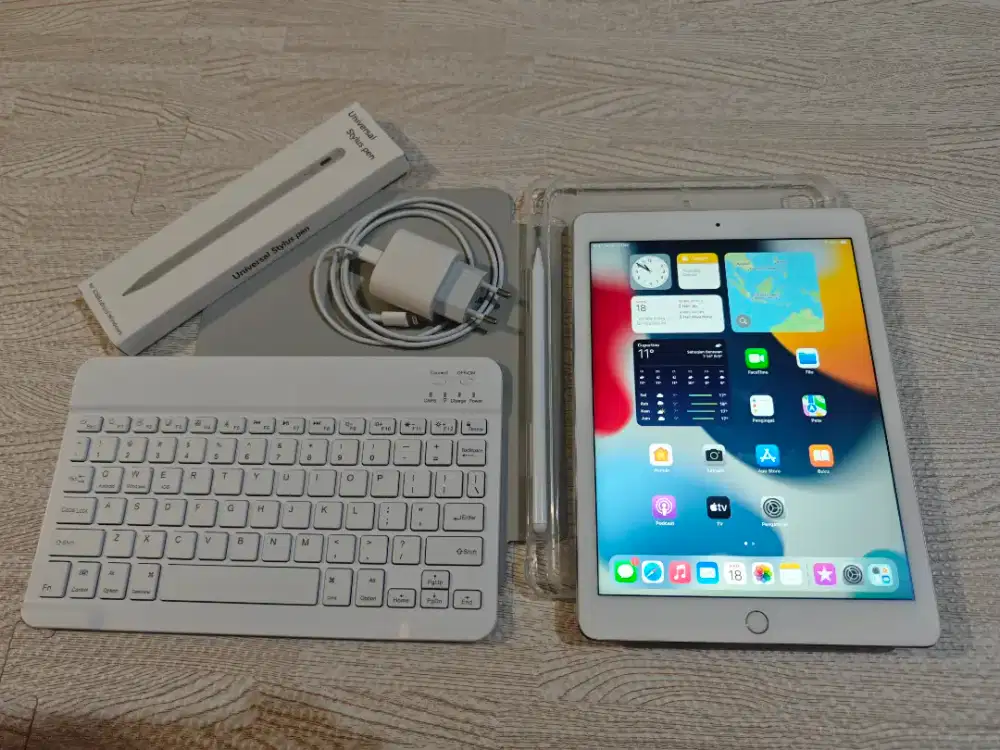 IPAD AIR 2 64GB WIFI