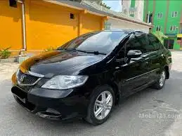 Honda City 2007 Bensin