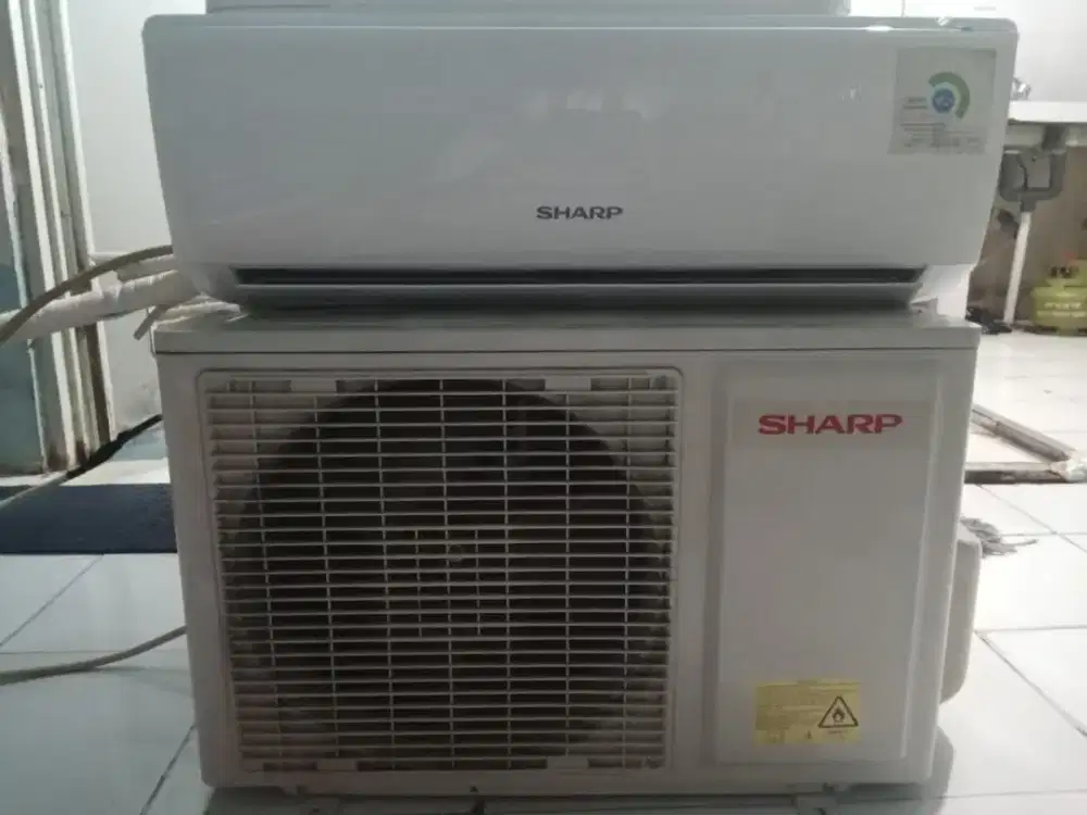 Di Jual Cepat AC