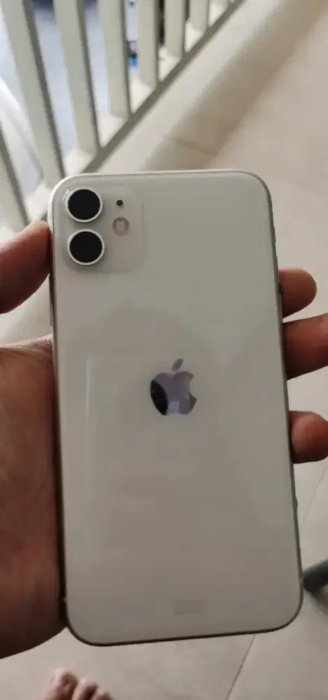 Iphone 11 64 gb mulus nomines