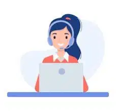 Dicari admin online shop perempuan Host live streaming tangerang CS