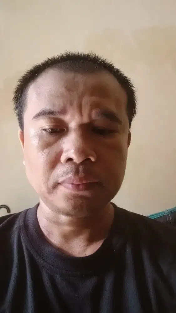 Mencari pekerjaan apa saja