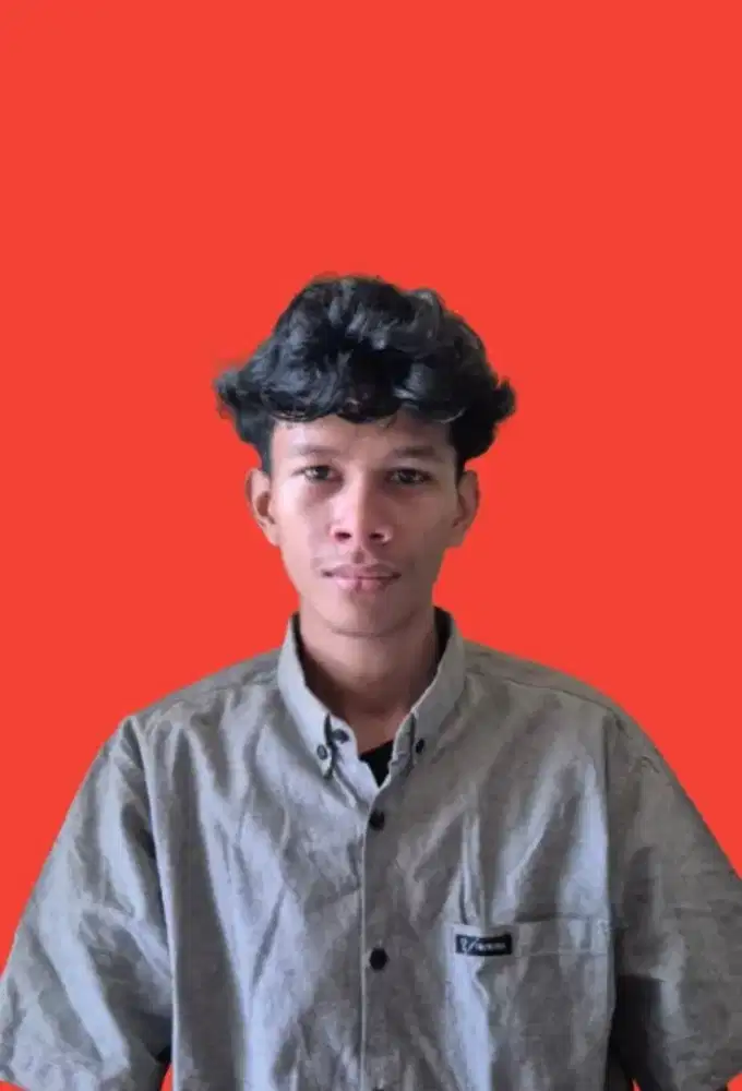 Mencari kerja tertarik untuk fnb dan pabrik