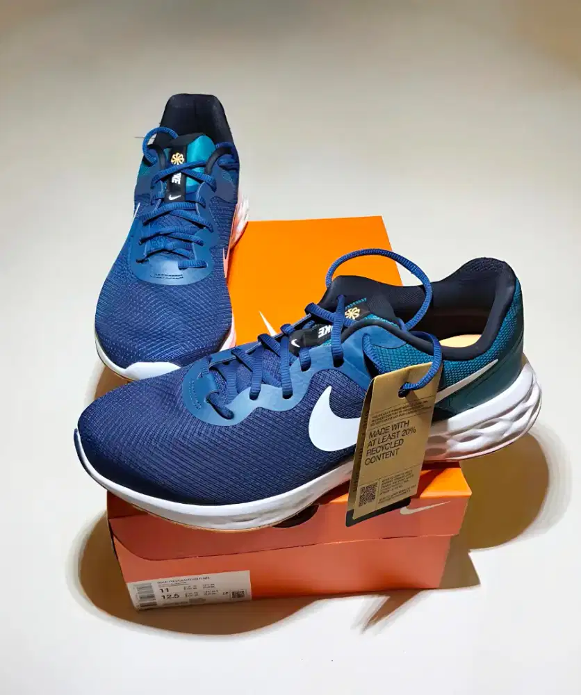 Nike Revolution 6 NN Men's Running