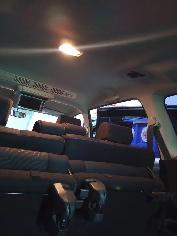 Veloz 1500cc automatic