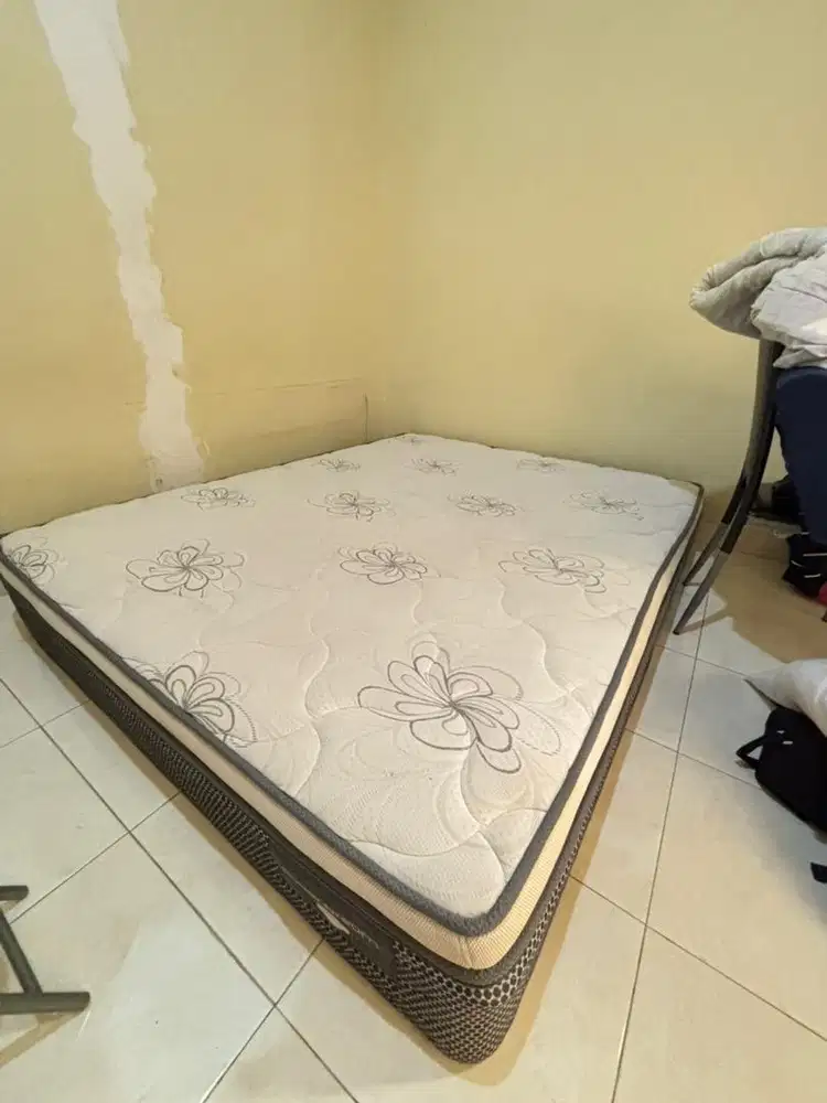 Kasur Comforta Dream Queen 160 x 200