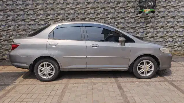 Honda City 2007 VTEC Bensin