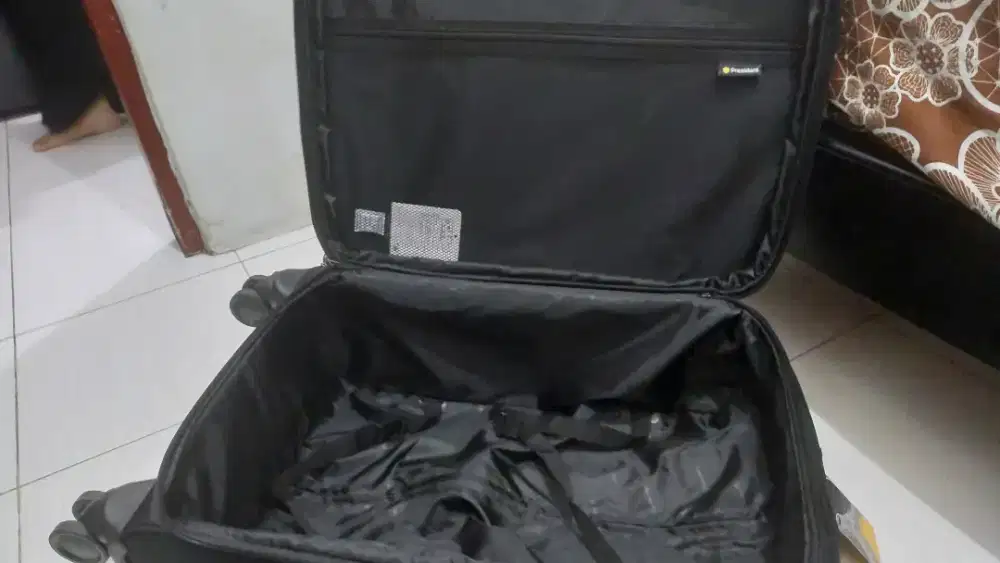 Koper president 1914