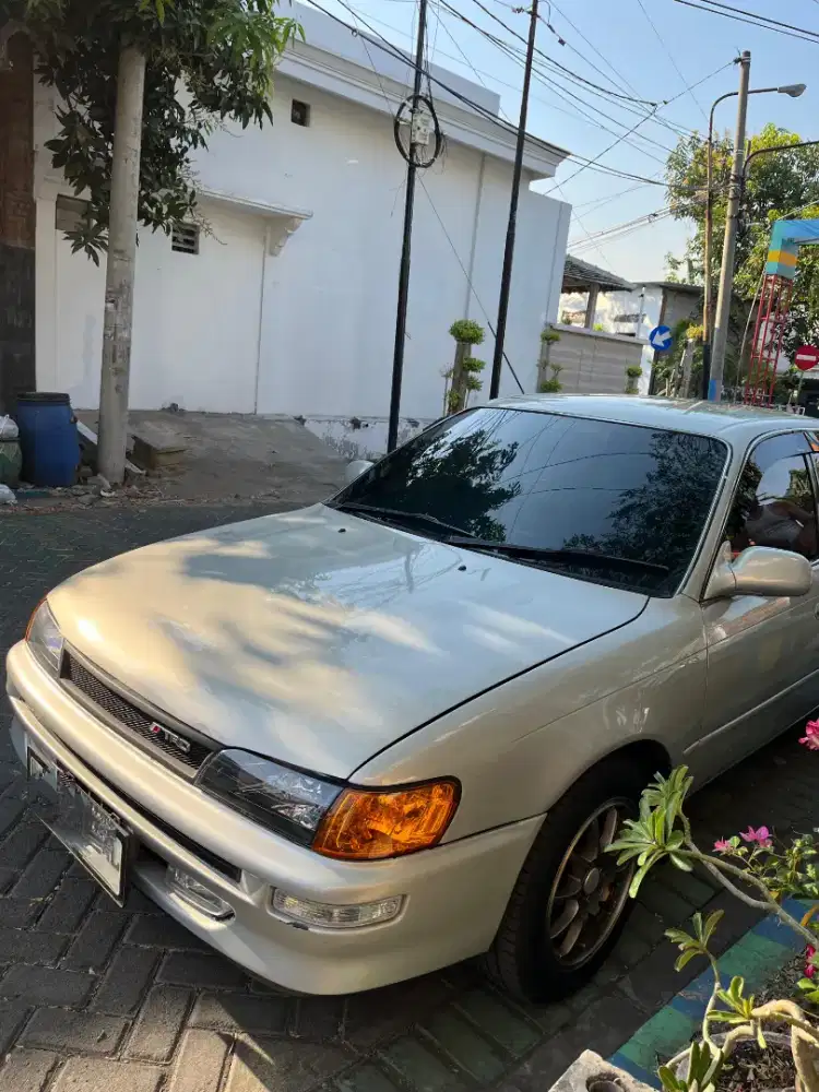 Corolla great tahun 1994