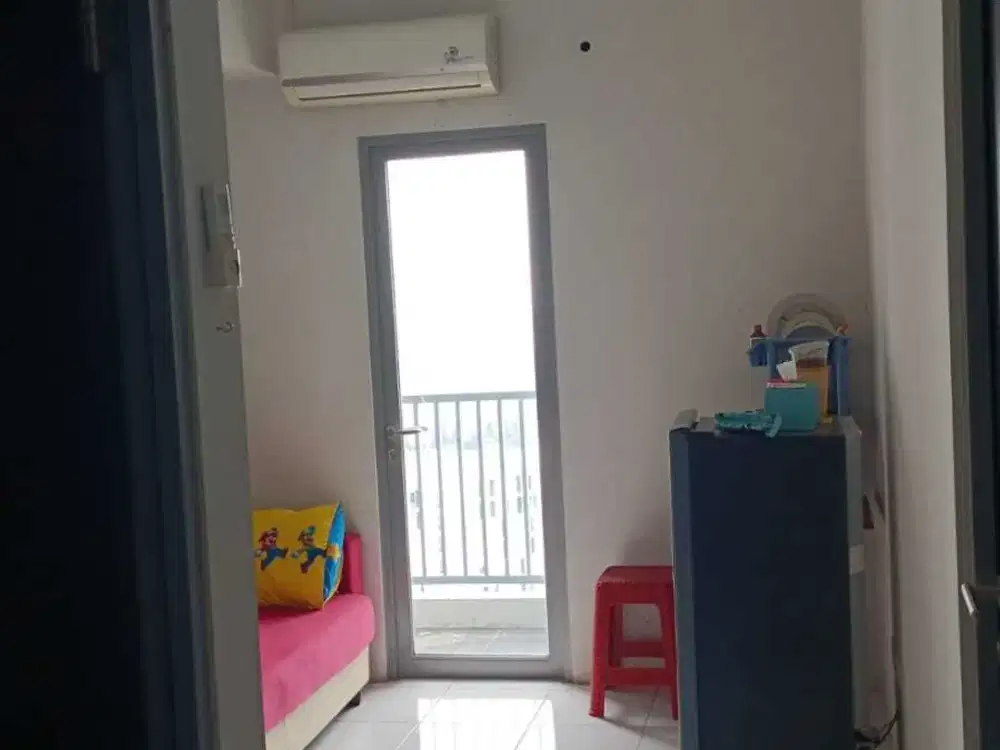 Dijual Murah Apartemen Tamansari Prospero Kahuripan Nirwana Sidoarjo