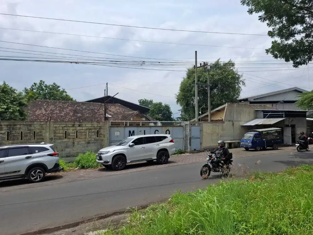 Dijual Pabrik Batako Di Gunung Gangsir Beji Pasuruan Jawa Timur