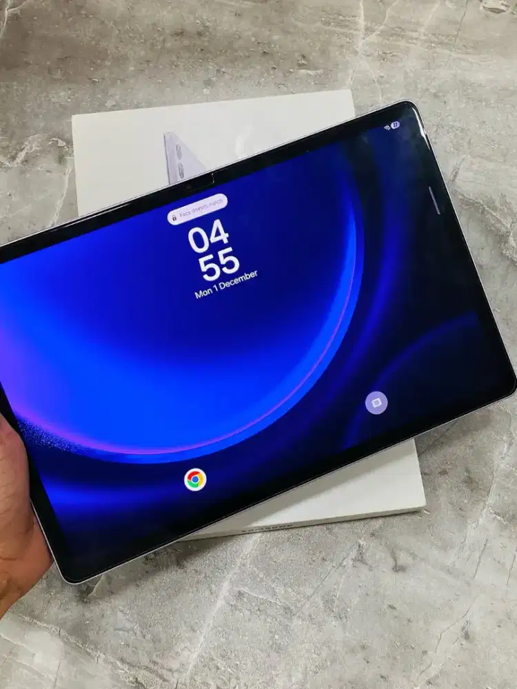 samsung tab s9 fe+ 8/128gb WIFI