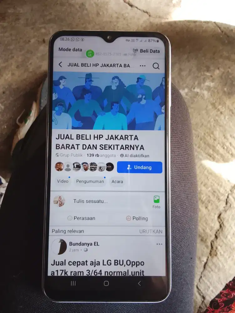 Samsungg a13 4/128gb