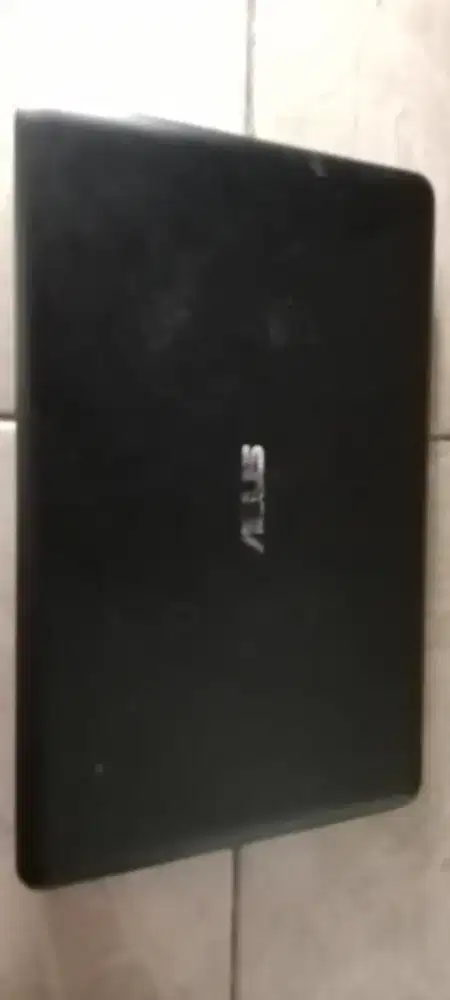 LAPTOP ASUS TYPE E202S