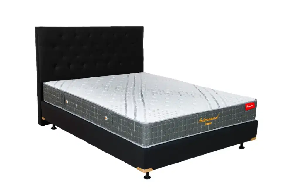 Cuci Gudang !! KASUR ROMANCE BARU !!