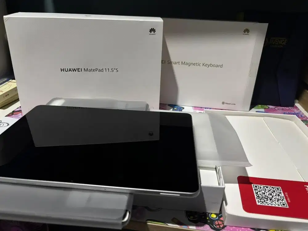 Huawei MatePad 11.5”S