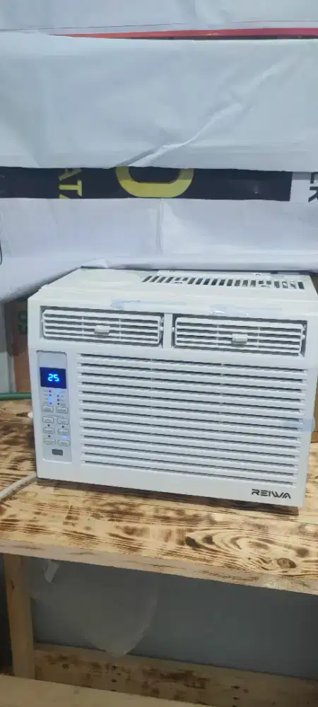 Ac Reiwa Portable 1/2 PK