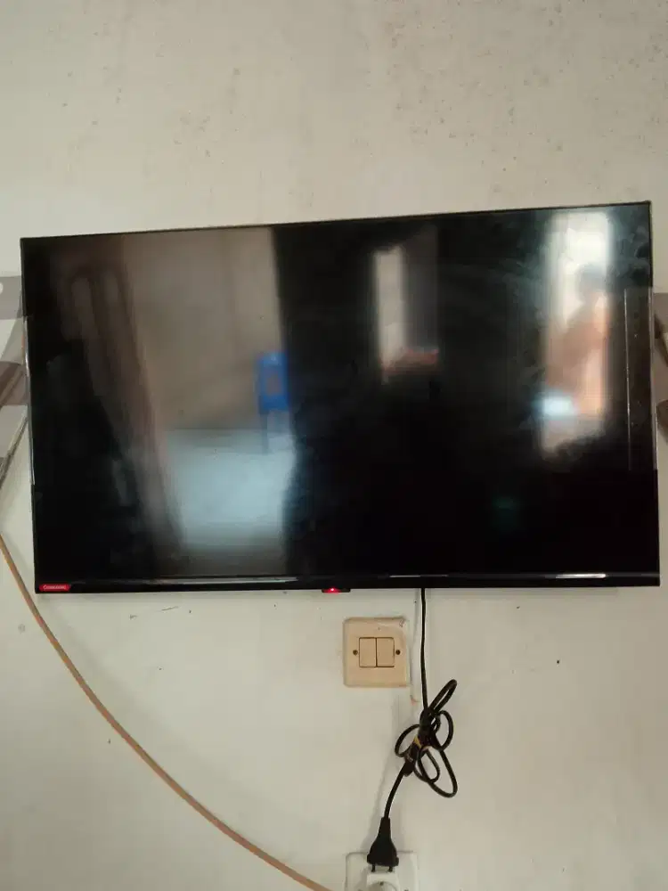 JUAL MURAH SMART TV ANDROID CHANGHONG 32 inc