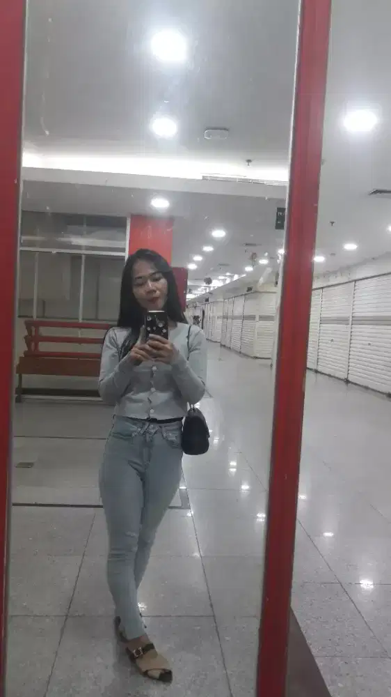 Part time urut dan kerok