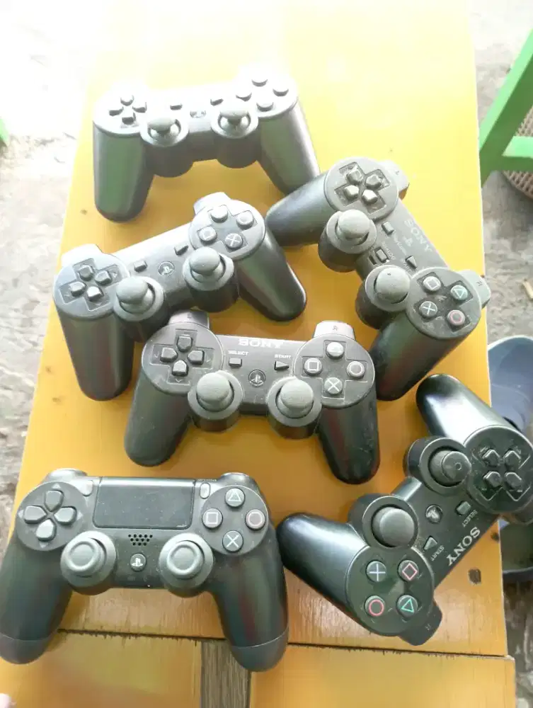 Jual stik ps3 borongan
