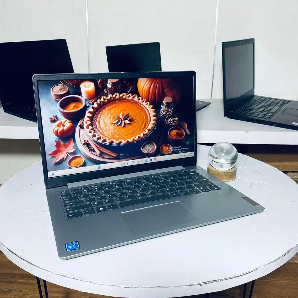 Laptop Lenovo Ideapad 1 | N4020 | 8GB | 256SSD