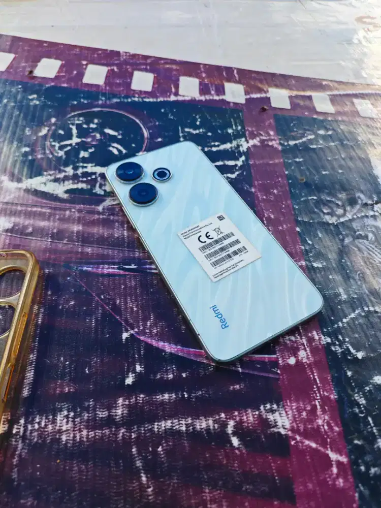 Redmi 13 8/128gb lanjay