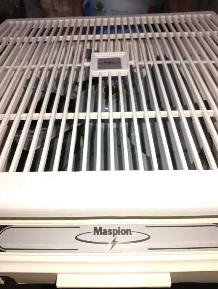 Heksos maspion masih normal