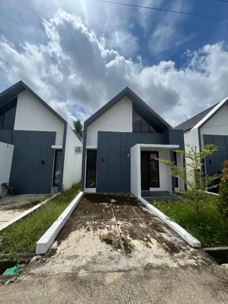 SS Anshar 7 Talang Jambe Lorong Lematang 2