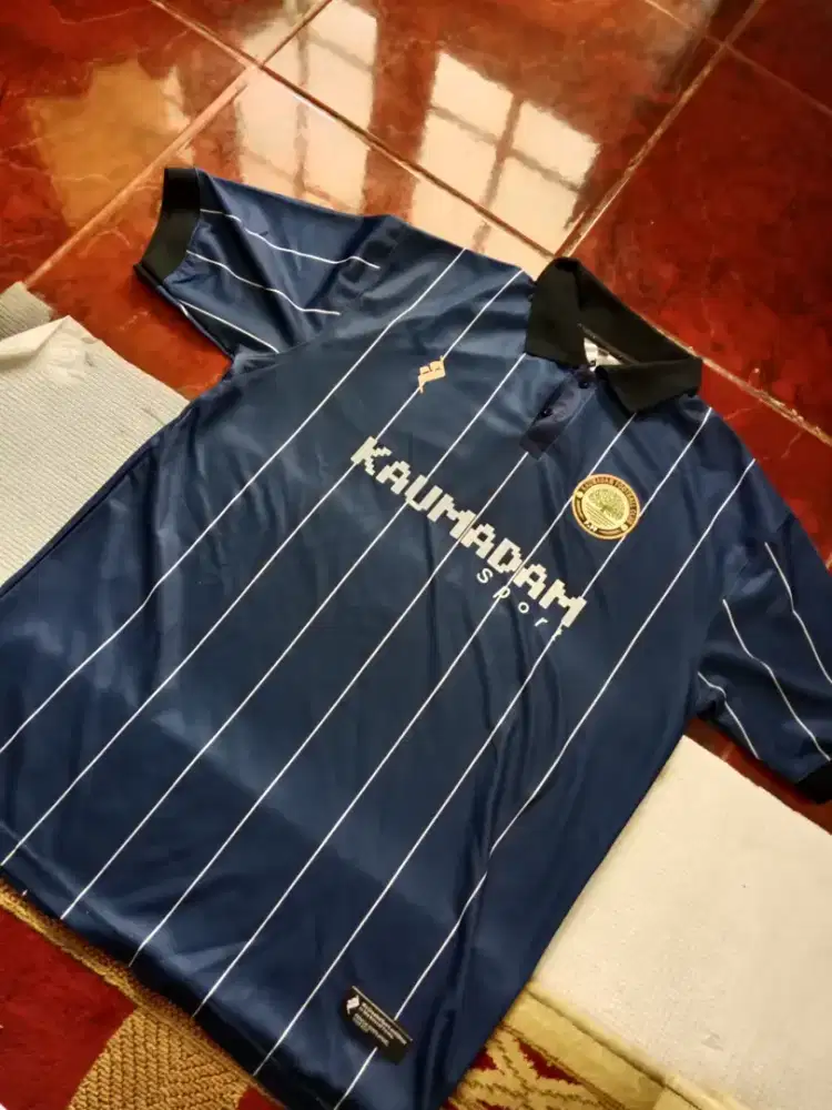 Jersey sz xl orijinal