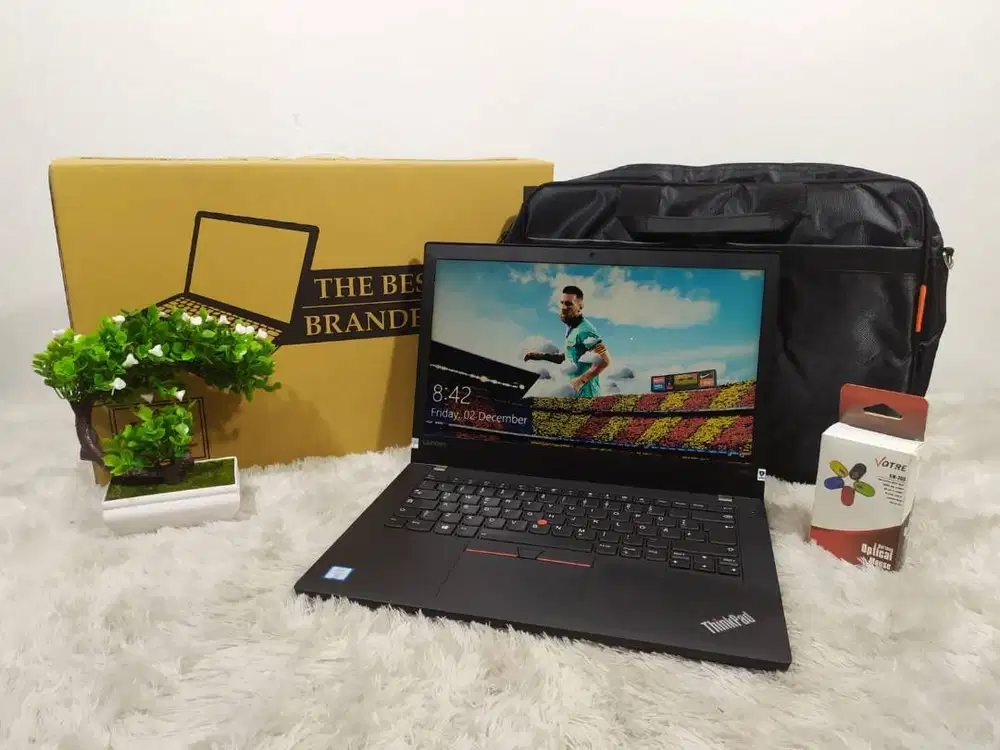 Laptop Lenovo Thinkpad T460