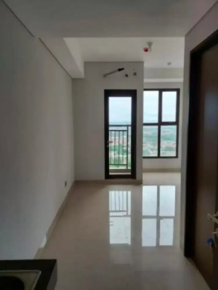 Apartemen Studio