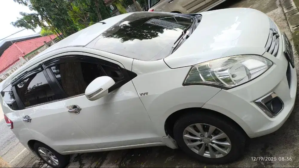 SUZUKI ERTIGA GX 2013 BANYUWANGI