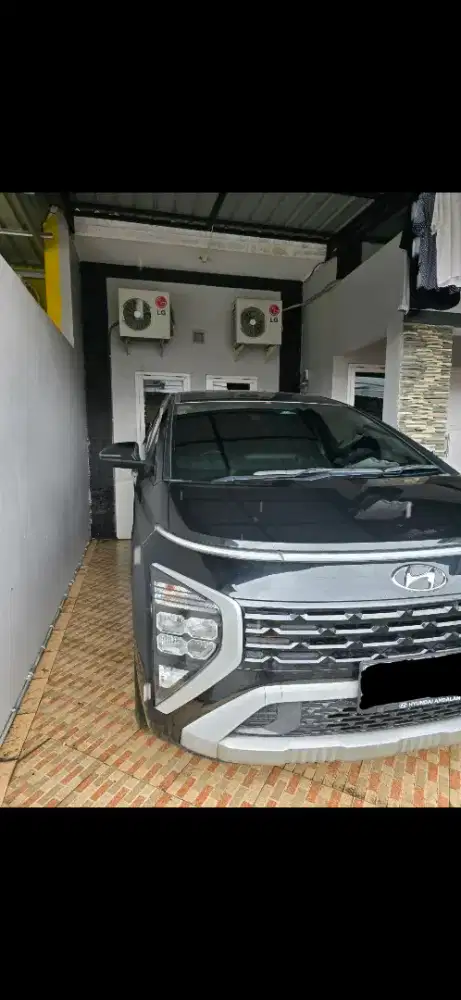 Hyundai Stargazer prime 2022