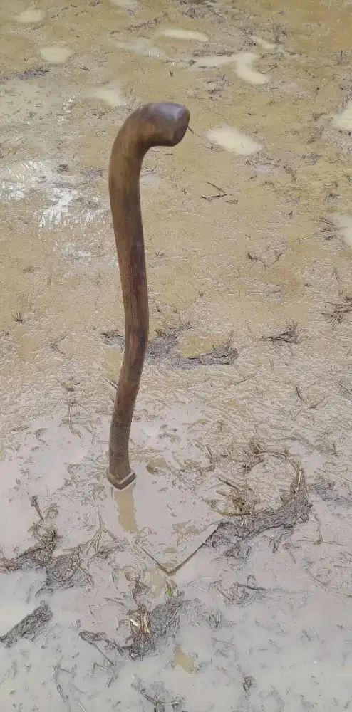 MENCARI PEKERJAAN HALAL