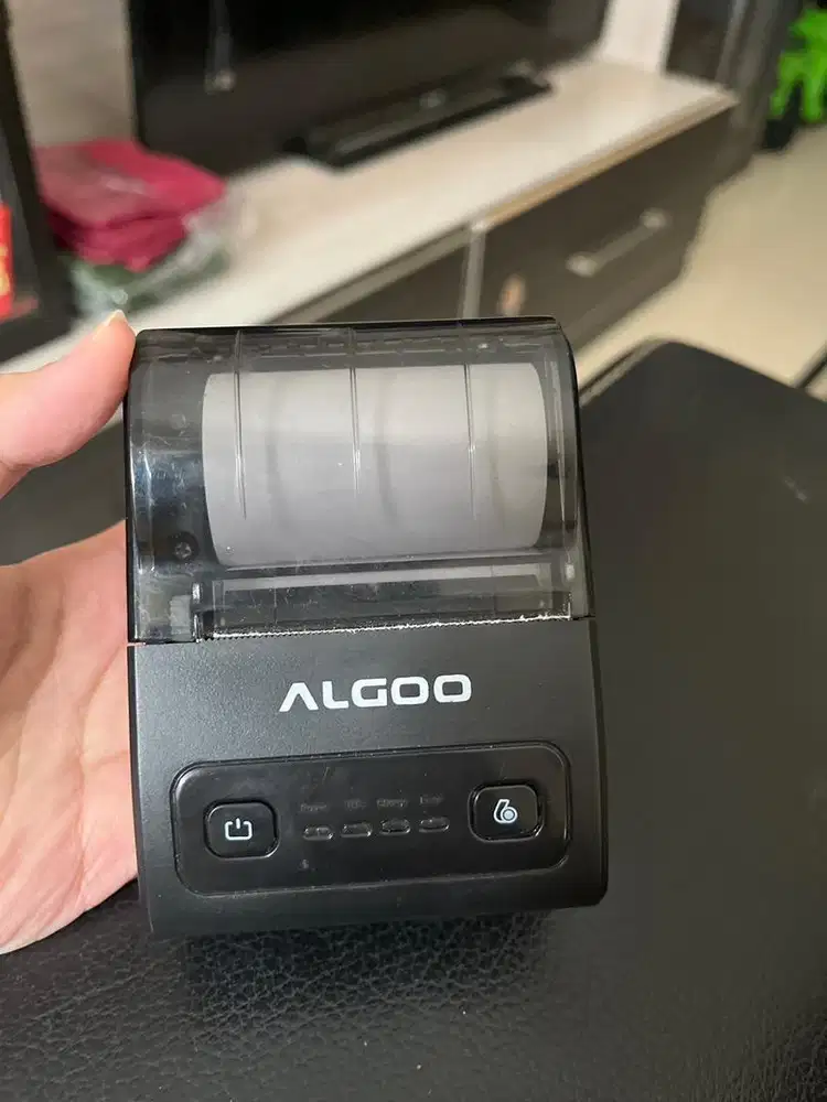 THERMAL PRINTER 58 MM