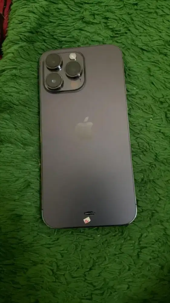 14 pro max 128 fullset