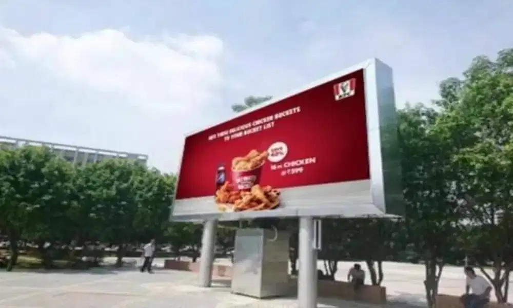 Videotron indoor & outdoor surabaya