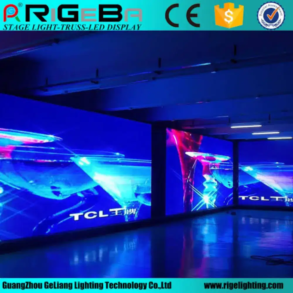 Videotron indoor & outdoor berkualitas