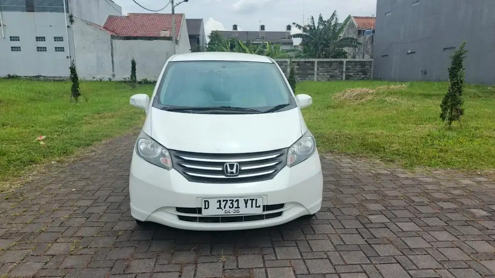Honda Freed psd metic 2010 Dp 5jtan