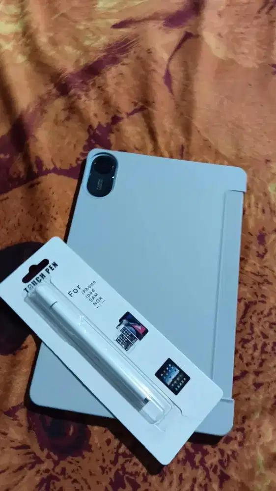 Redmi Pad 2 (Pemakaian Masih Baru-Baru Ini