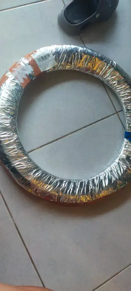 Bn irc ring 16 80/90 new