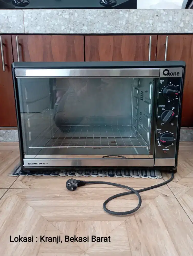 Oven oxone OX-899RC 52 liter