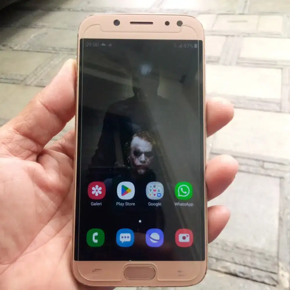 Samsung j5 pro 3/32 batangan aj