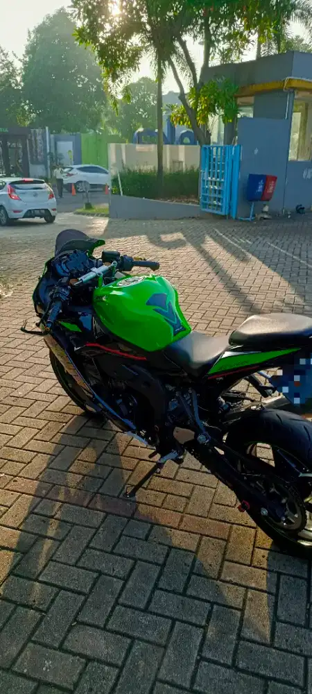 Di jamin tidak kecewa garansi