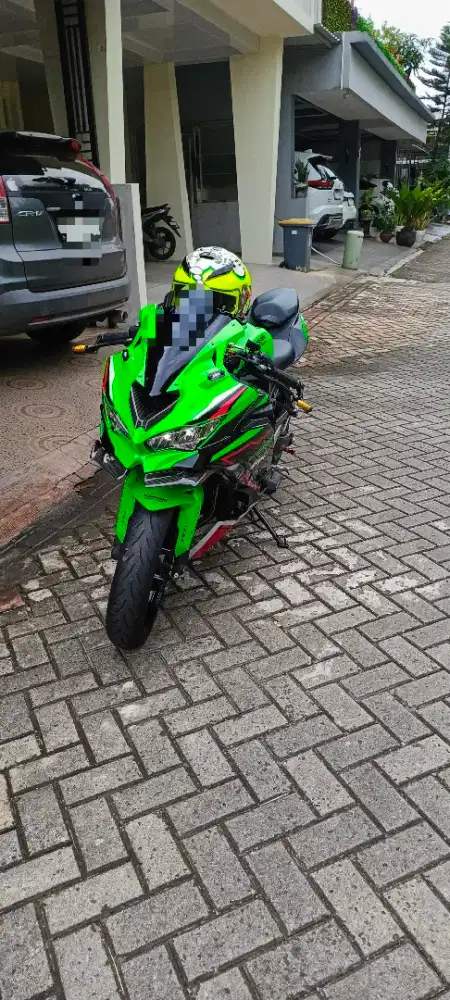 Di jamin tidak kecewa garansi