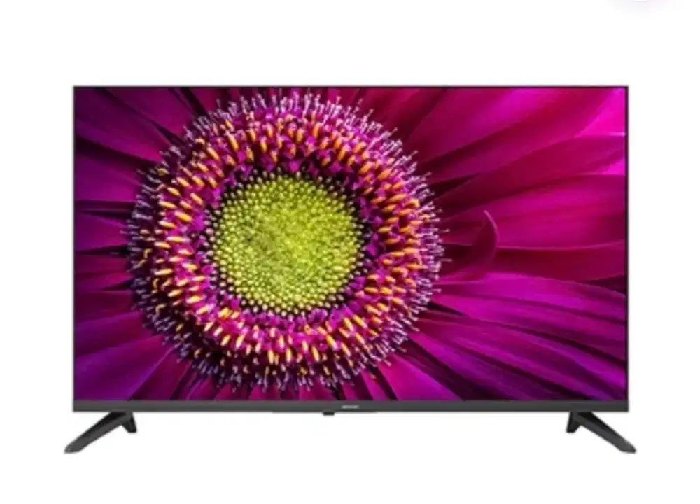 GOOGLE TV SHARP 32INCI